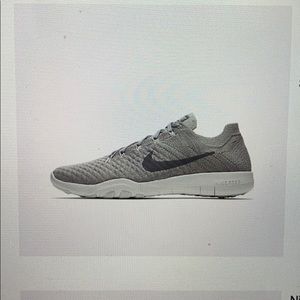 Nike Free TR Flyknit Women’s training shoe